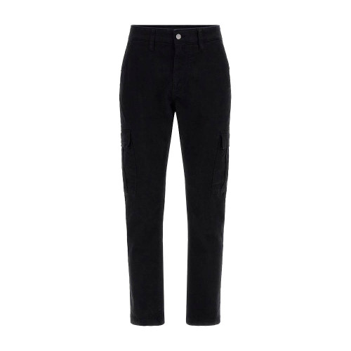 Guess Ανδρικό παντελόνι Utility Fit Cargo pant